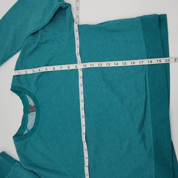 Sweaty betty crop sweater - Picture 5 of 8